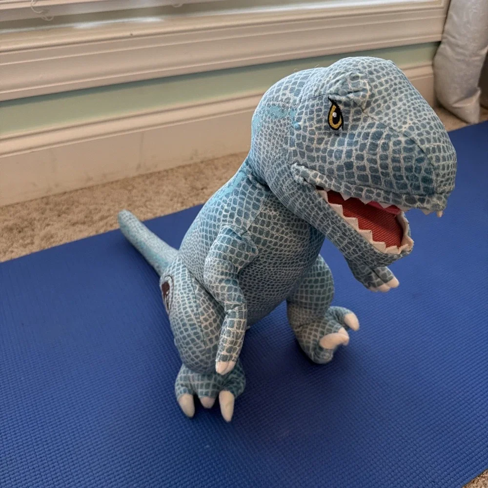 Jurassic World Indominus Rex Plush Dinosaur 24